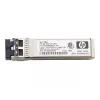 Módulo transceptor HPE 8Gb Short Wave Fibre Channel SFP+