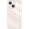 StyleShell Flex, capa para telemóvel transparente, iPhone 16 Plus