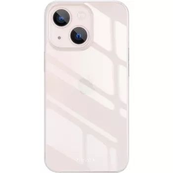 StyleShell Flex, capa para telemóvel transparente, iPhone 16 Plus