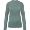Viking Gasher Lady conjunto de primeira camada
