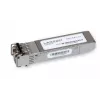 Lancom SFP-SX-LC1 - Módulo transceptor SFP (Mini-GBIC) - 1GbE - 1000Base-SX - LC Multimodo - até 550 m - 850 nm (pack de 10)