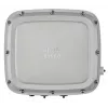 Ponto de acesso sem fios Cisco C9124AXI-E 2,4 GHz 5 GHz Wi-Fi 6