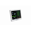 Estação meteorológica BLAUPUNKT WS25WH — medições interior/exterior, sensores sem fios