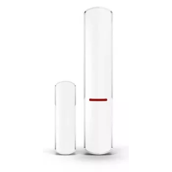 SATEL Detetor universal sem fios AXD-200 (branco)
