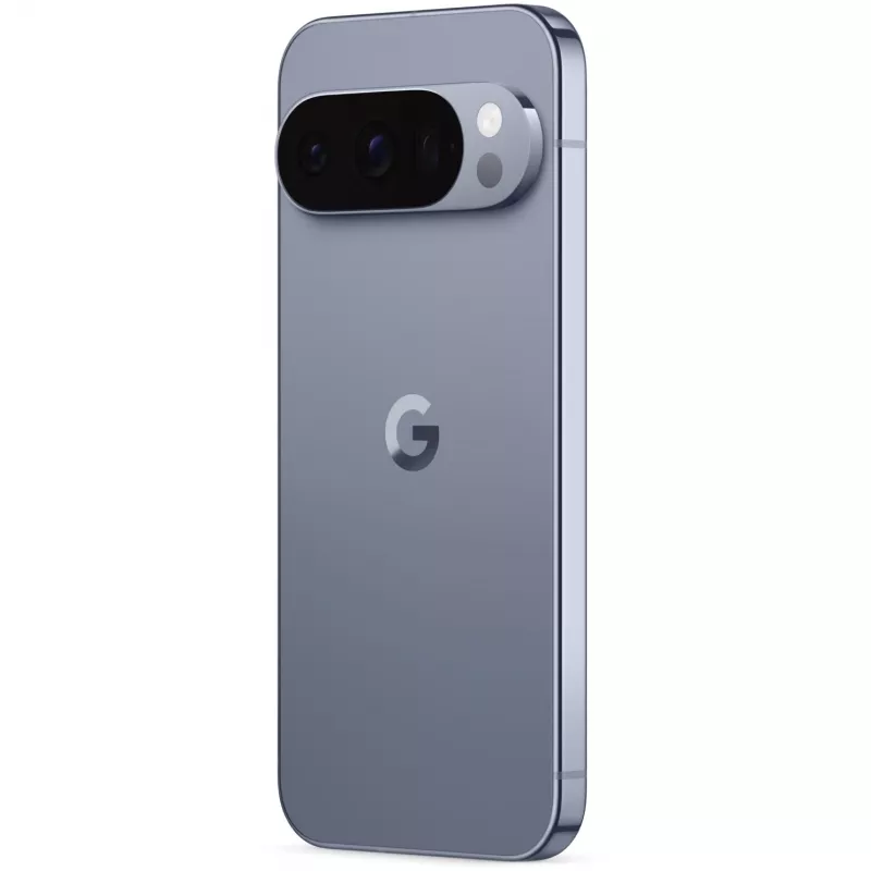 Google Pixel 10 Pro 16 cm (6.3) Dual SIM Android 16.0 5G 16 GB 128 GB 4870 mAh cinzento