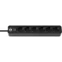 Régua de tomadas Brennenstuhl 1153260000