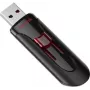 Sandisk CRUZER GLIDE Cruzer Glide 3.0 unidade flash USB preto 128 GB (SDCZ600-128G-G35)