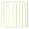 Massa de modelar FIMO effect glow in the dark 8010-041 — efeito brilha no escuro, massa de polímero macia, 57 g