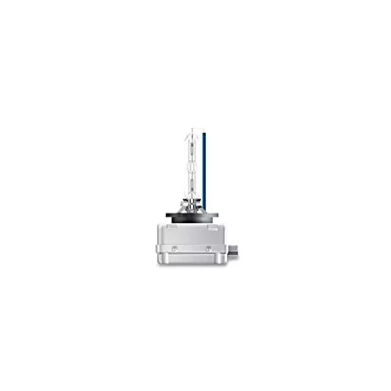 Lâmpada de faróis de xénon Ledvance D1S 66140CBN (Cool Blue Intense) — unidade única