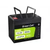 Bateria UPS Green Cell LFPGC12V80AH fosfato de ferro-lítio (LiFePO4) 12,8 V
