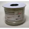 Cabo de rede Gembird FPC-5004E-SO/100C cinzento 100 m Cat5e F/UTP (FTP)