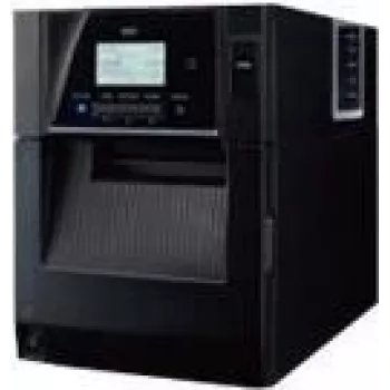 Toshiba TEC BA410T-GS12-QM-S - impressora de etiquetas - térmica direta - rolo (11,8 cm)