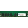 PHS-memory 8GB memória RAM para ASUS PRIME A520M-A DDR4 UDIMM ECC 2666MHz PC4-2666V-E (SP362585)