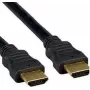 Cabo HDMI e+p HDMI/HDMI 3m