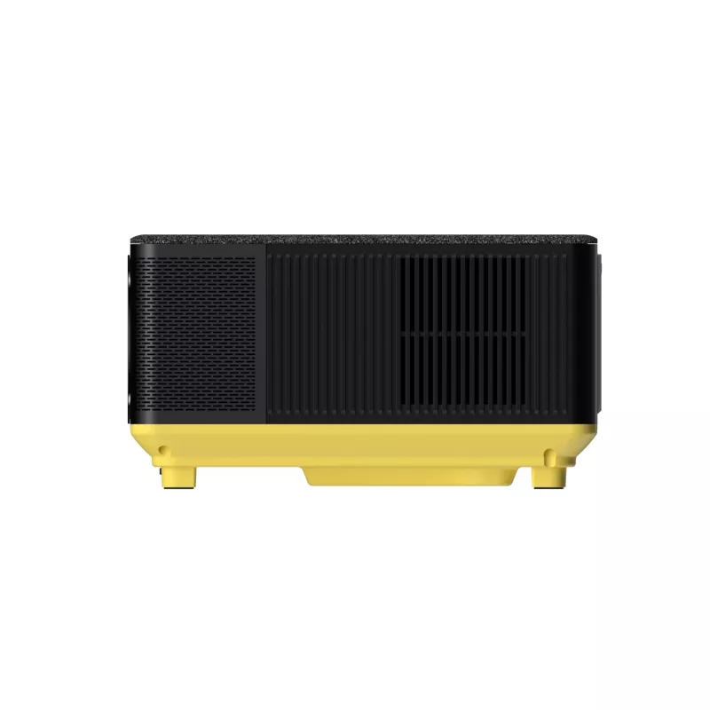 Projetor LED Sponge P-5 (modelo 0) projetor LED compacto