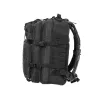Mochila Expedition 15,6 Tracer Alpha preta