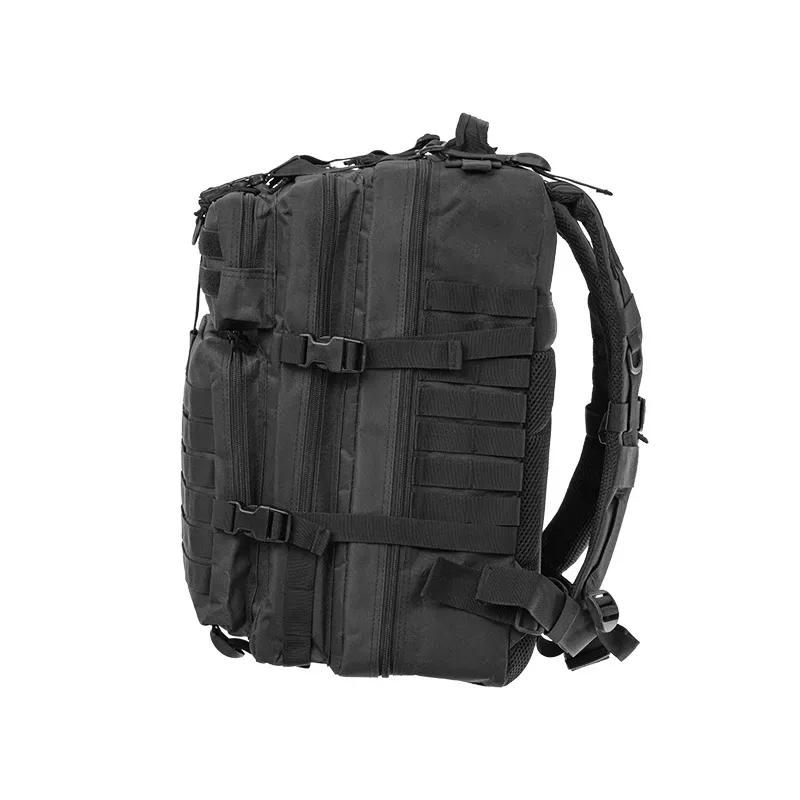 Mochila Expedition 15,6 Tracer Alpha preta