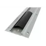 Calha de parede Ergotron 10 polegadas 31-016-182