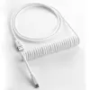 Cabo USB Cablemod CM-CKCA-CW-WW150WW-R 1,5 m USB A USB C Branco