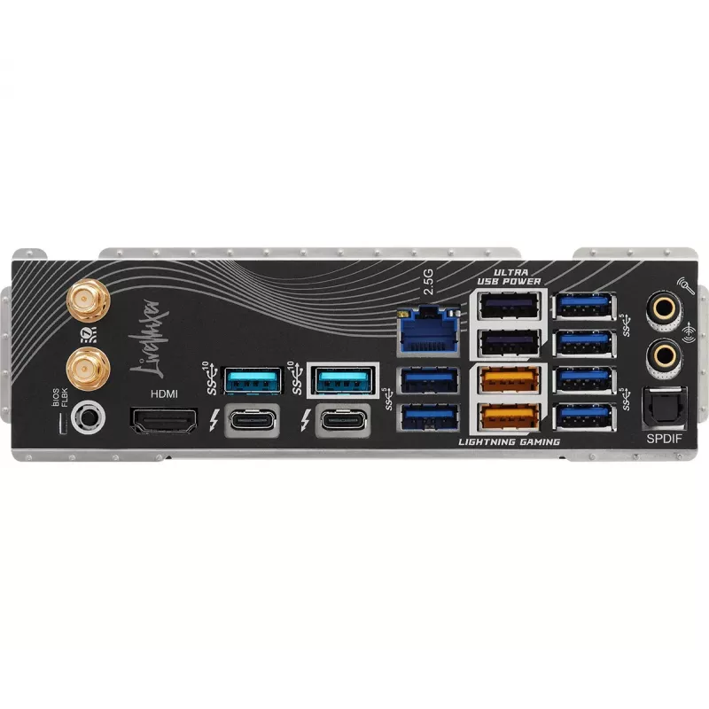 Motherboard ASRock Z890 LiveMixer WiFi ATX