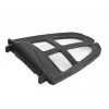 Chaleira AMICA 1,7 l 2200 W preta