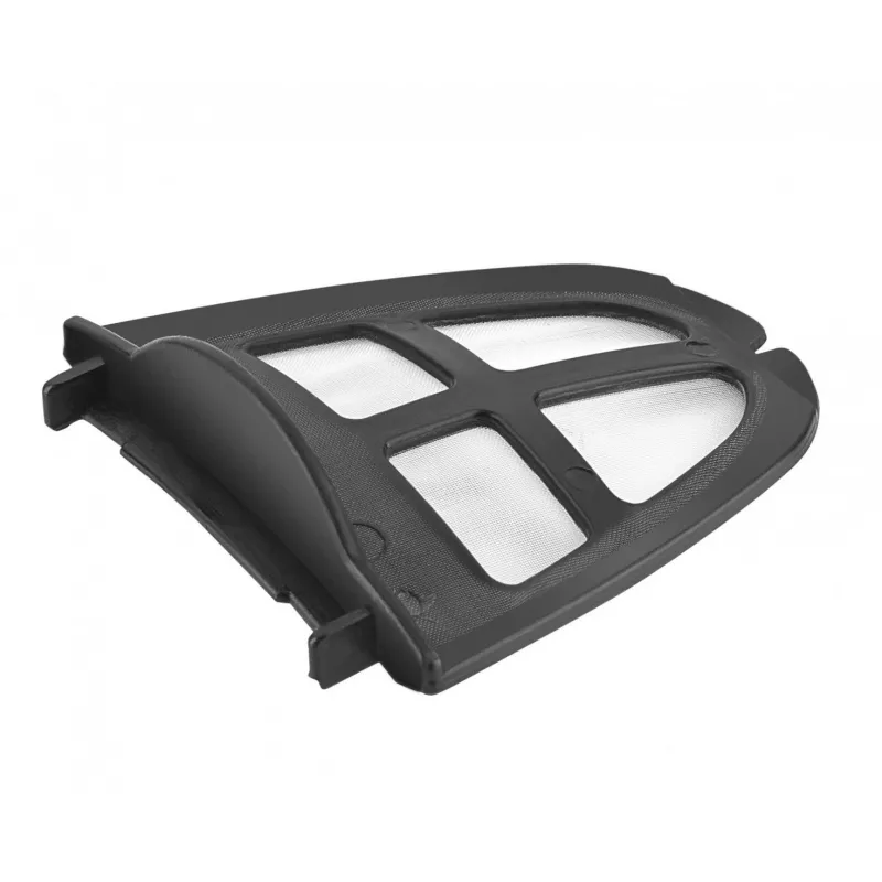 Chaleira AMICA 1,7 l 2200 W preta