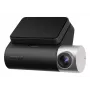 Dashcam 70mai A510 câmara para automóvel Full HD 2560×1944 140° WLAN Bluetooth GPS ecrã IPS de 2 polegadas USB, 500 mAh
