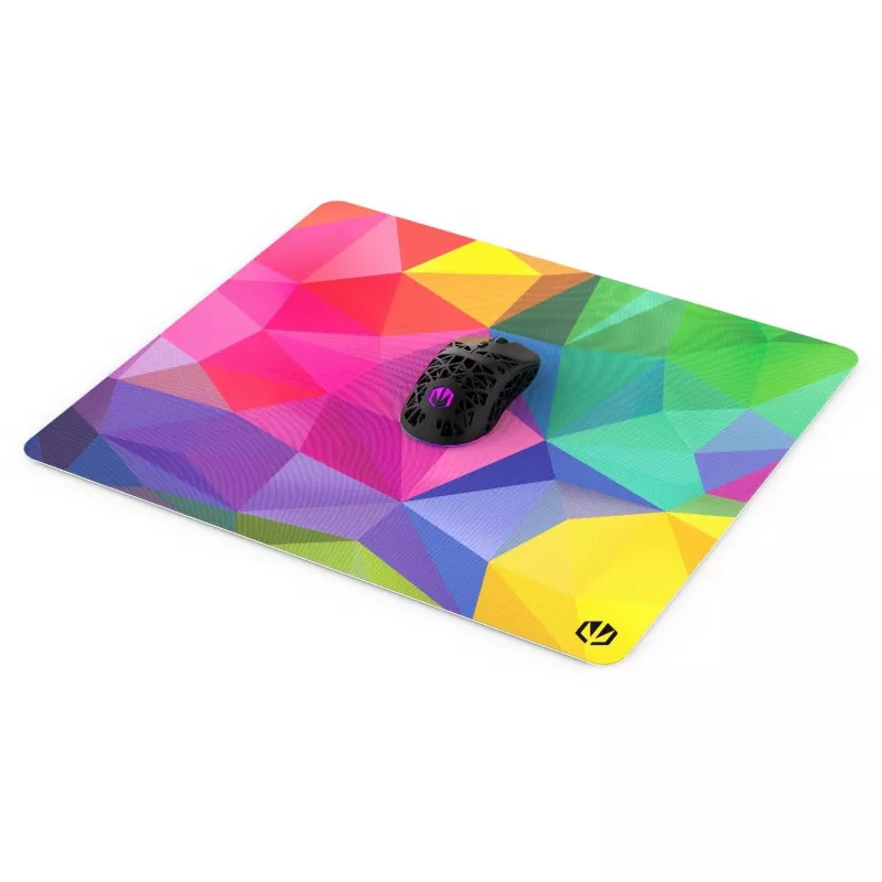 Tapete de rato ENDORFY Crystal Spectrum L