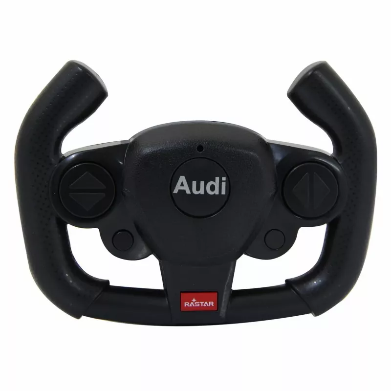 Carro desportivo elétrico Jamara AUDI RS Q e-tron E2 escala 1:14 870 g