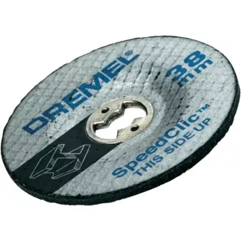 Disco de desbaste Dremel EZ SpeedClic 2615S541JA