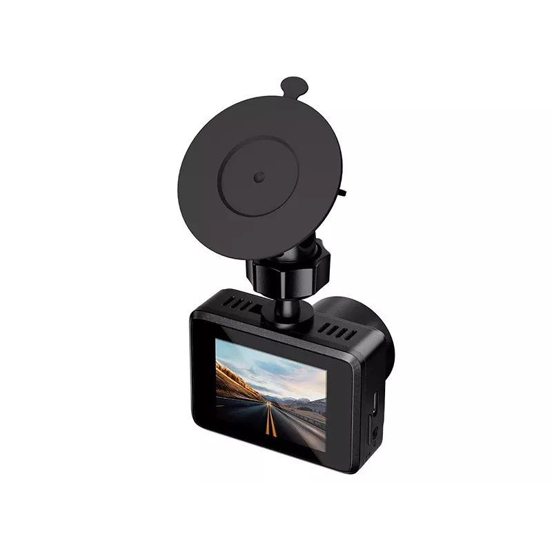 Dashcam TRACER Tracer Spectra 2D — videogravador automóvel compacto
