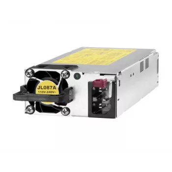 Fonte de alimentação HP Enterprise para Aruba X372, 1050W, 54VDC