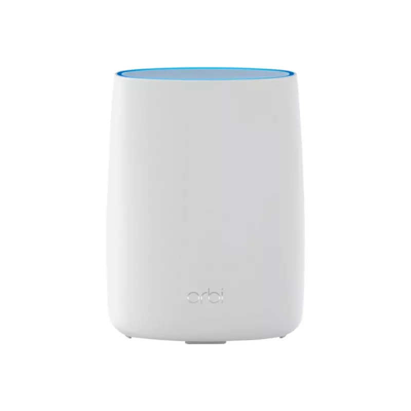 Router sem fios NETGEAR LBR20 Gigabit Ethernet Dual-Band (2,4 GHz / 5 GHz) 4G Branco
