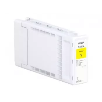 Epson Ultrachrome Pro6 Tinteiro C13T48U400 Preto