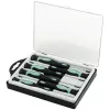 Conjunto de chaves de fendas manual LogiLink WZ0021