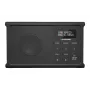 Rádio portátil Blaupunkt DR3BK preto