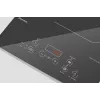 Caso | Placa de cozinha autónoma | Comfort C2000 | Número de zonas de cozedura 1 | Sensor | preto | Indução