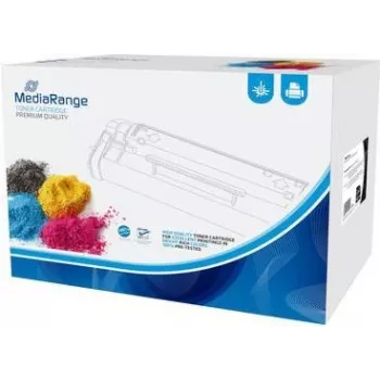 MediaRange MRST205L Cartucho de toner para Samsung MLT-D205L, preto, 5000 páginas