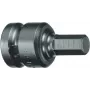 Ponta de chave de fenda Gedore 6223970 peso 73 g