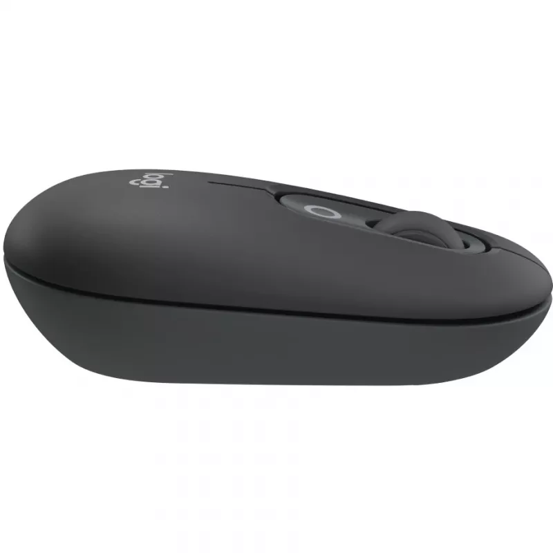 Conjunto de teclado e rato Logitech POP Icon 920-013140