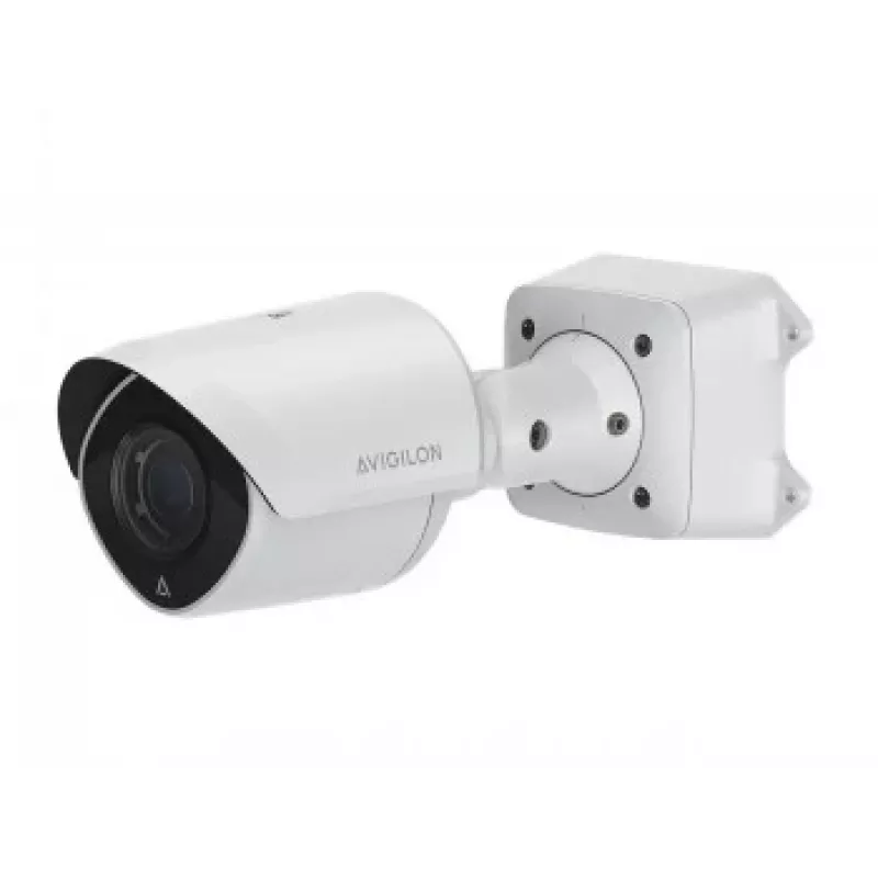 Avigilon Alta câmara bullet IR exterior H6SL 5MP com objetiva 3,4–10,5 mm – Alta 30 Day