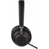 Yealink BH76 Plus Microsoft Teams Preto Auscultador Bluetooth USB-A
