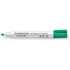 Marcador Staedtler Lumocolor 351 WP4 Ponta bala Preto Azul Verde Vermelho