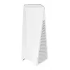 MikroTik Audience LTE6 Kit | Router LTE | RBD25GR-5HPacQD2HPnD&R11e-LTE6, Tri-Band, Mesh