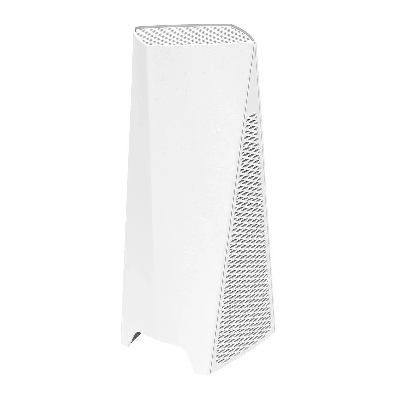 MikroTik Audience LTE6 Kit | Router LTE | RBD25GR-5HPacQD2HPnD&R11e-LTE6, Tri-Band, Mesh