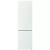 Frigorífico INDESIT | INKS 1401 W4E | classe de eficiência energética E | aparelho de instalação livre | combinado | altura 202,5 cm | capacidade útil do compartimento de refrigeração 266 L | capacidade útil do compartimento de congelação 120 L | 38 dB | branco