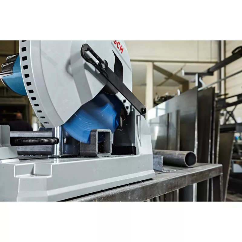 Bosch GCD 12 JL Professional serra de corte de metal, 2000 W, 305 mm