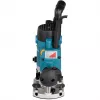 Makita RP1111CJFA - Fresadora - 1100 W 8 mm