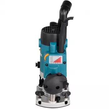 Makita RP1111CJFA - Fresadora - 1100 W 8 mm