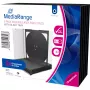 Estojo para disco ótico MediaRange BOX31-2